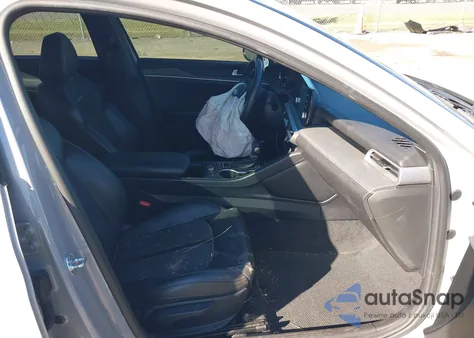 2021 Kia K5 Gt-Line from USA, damaged, VIN 5XXG64J28MG057572